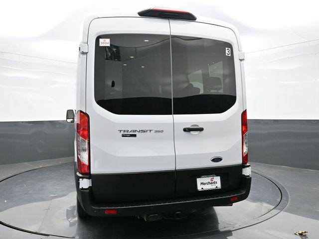 used 2023 Ford Transit-350 car, priced at $53,900