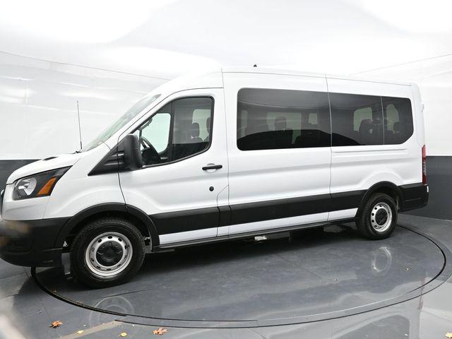 used 2023 Ford Transit-350 car, priced at $53,900