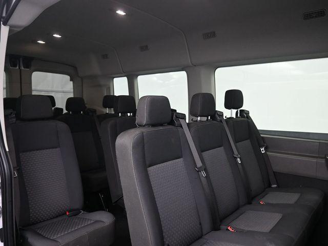 used 2023 Ford Transit-350 car, priced at $53,900