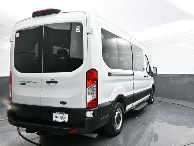 used 2023 Ford Transit-350 car, priced at $53,900