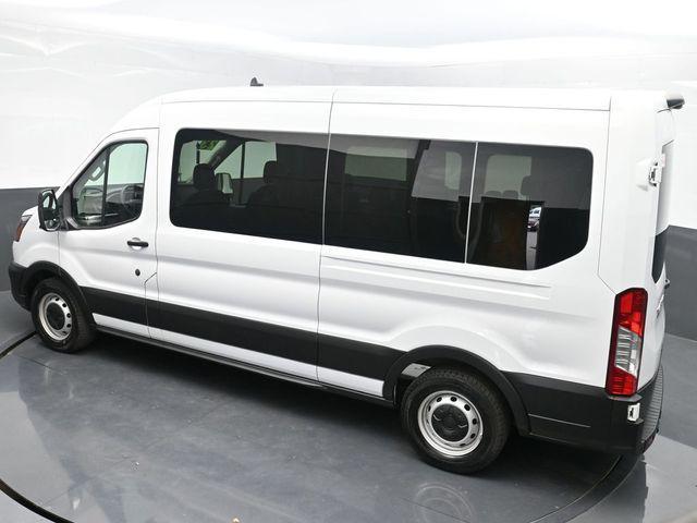 used 2023 Ford Transit-350 car, priced at $53,900