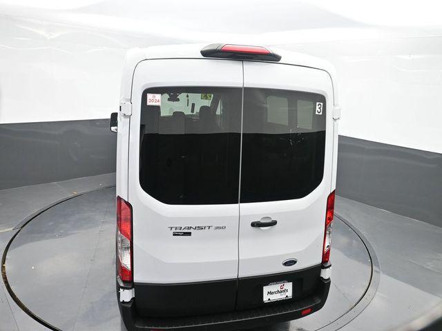 used 2023 Ford Transit-350 car, priced at $53,900