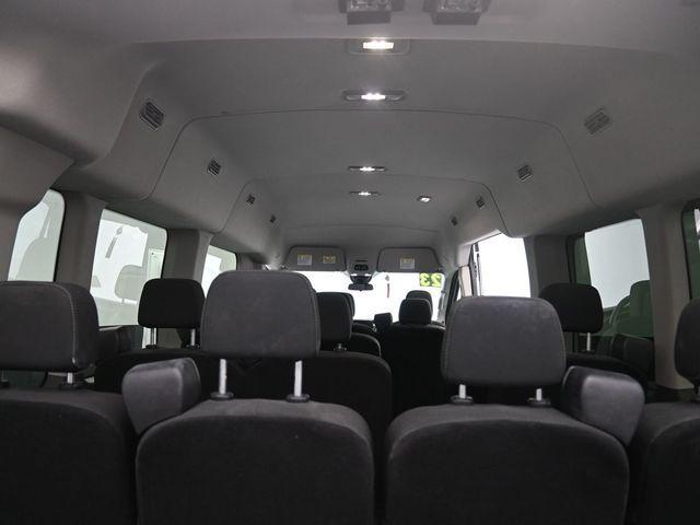 used 2023 Ford Transit-350 car, priced at $53,900