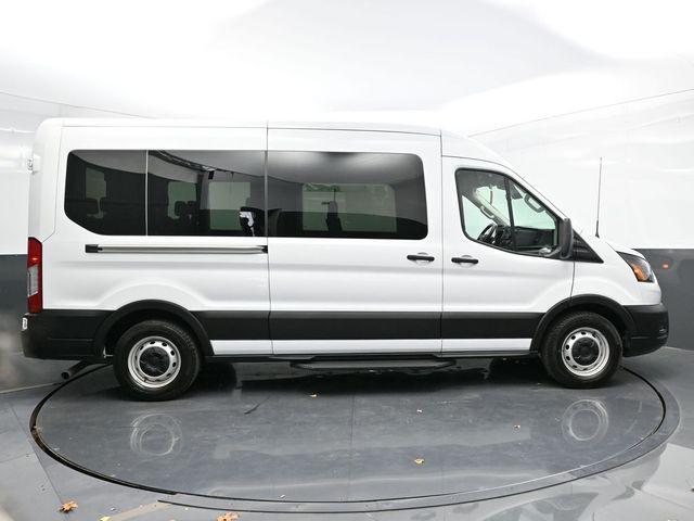 used 2023 Ford Transit-350 car, priced at $53,900