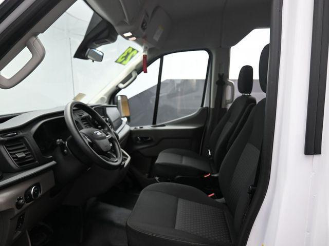 used 2023 Ford Transit-350 car, priced at $53,900