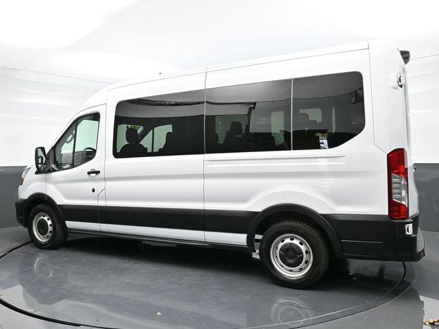 used 2023 Ford Transit-350 car, priced at $53,900