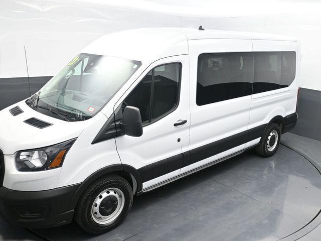 used 2023 Ford Transit-350 car, priced at $53,900