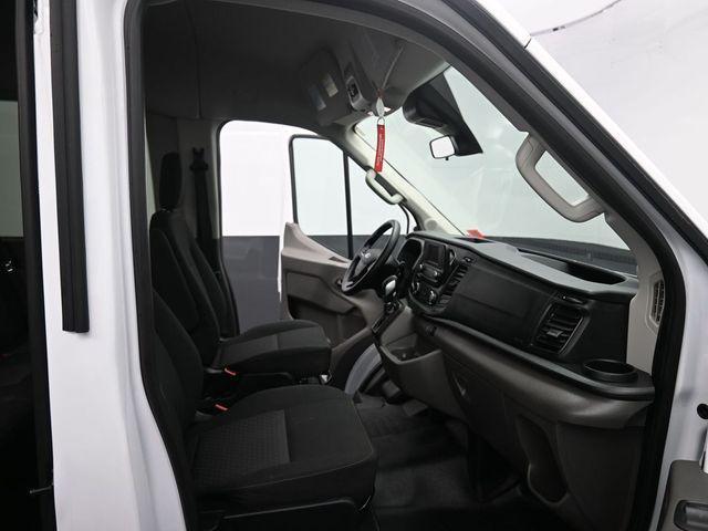 used 2023 Ford Transit-350 car, priced at $53,900