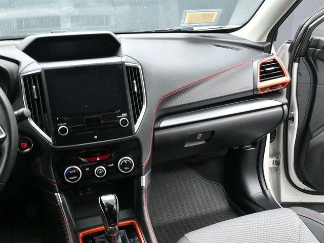 used 2020 Subaru Forester car, priced at $21,979