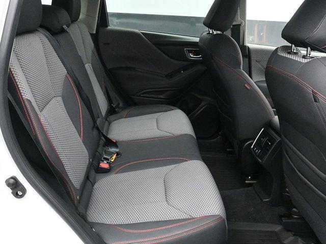 used 2020 Subaru Forester car, priced at $21,979