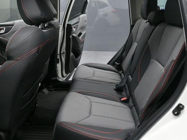 used 2020 Subaru Forester car, priced at $21,979