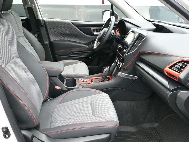 used 2020 Subaru Forester car, priced at $21,979