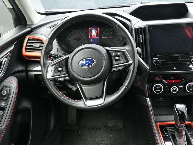 used 2020 Subaru Forester car, priced at $21,979