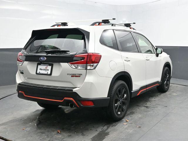 used 2020 Subaru Forester car, priced at $21,979