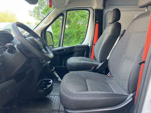 used 2023 Ram ProMaster 3500 car, priced at $31,900