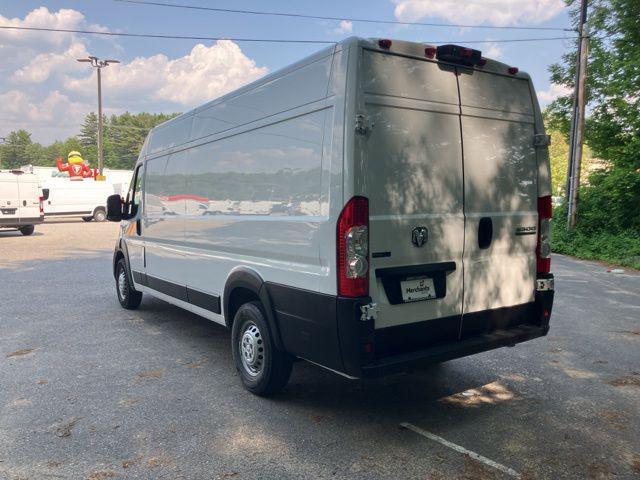 used 2023 Ram ProMaster 3500 car, priced at $31,900