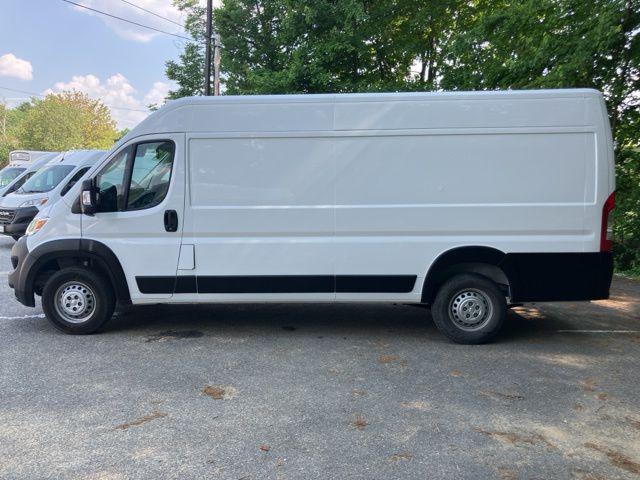 used 2023 Ram ProMaster 3500 car, priced at $31,900