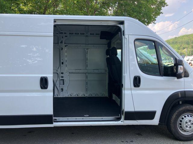 used 2023 Ram ProMaster 3500 car, priced at $31,900