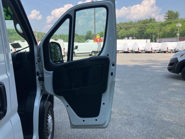 used 2023 Ram ProMaster 3500 car, priced at $31,900