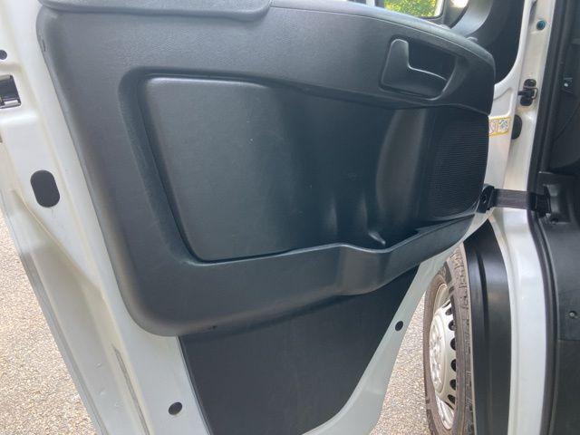 used 2023 Ram ProMaster 3500 car, priced at $31,900