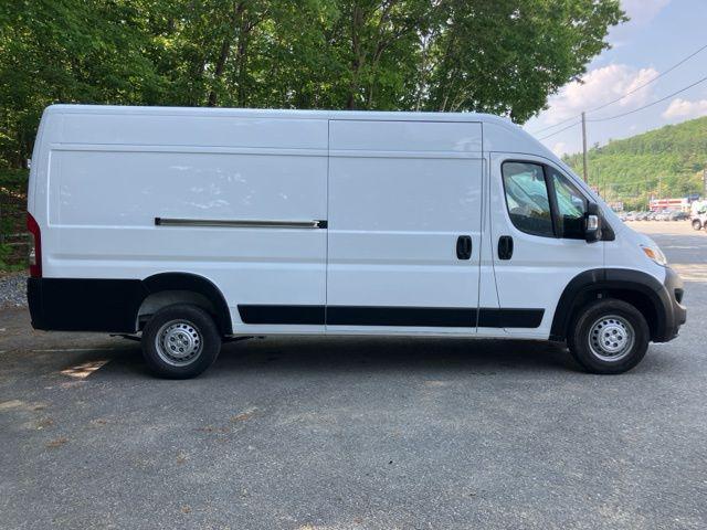 used 2023 Ram ProMaster 3500 car, priced at $31,900