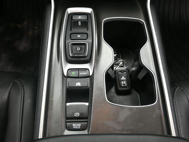 used 2022 Honda Accord Hybrid car, priced at $22,874