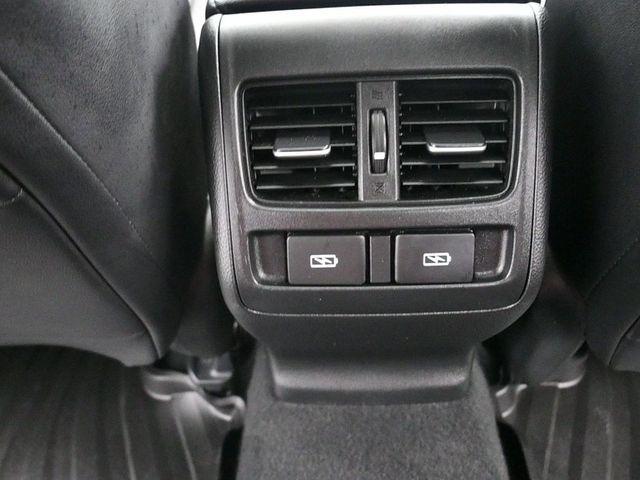 used 2022 Honda Accord Hybrid car, priced at $22,874