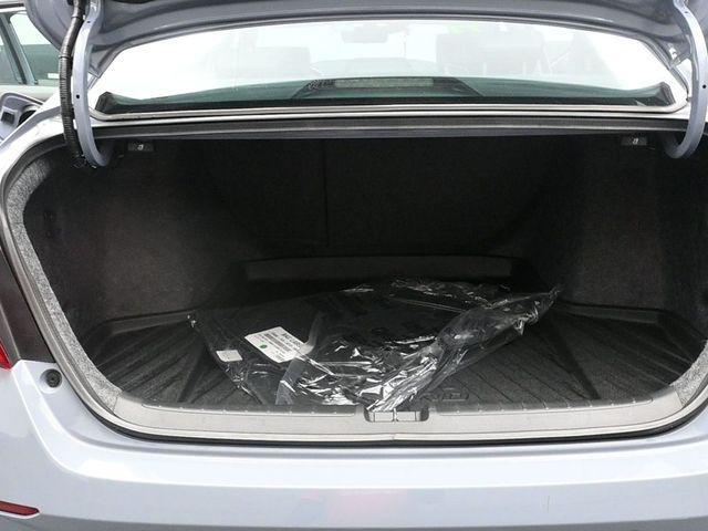 used 2022 Honda Accord Hybrid car, priced at $22,874