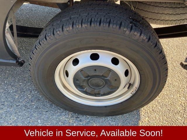 used 2023 Ford Transit-250 car, priced at $28,900