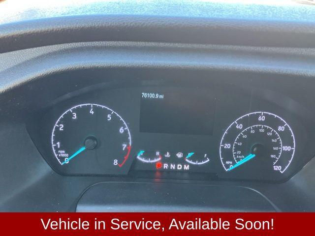 used 2023 Ford Transit-250 car, priced at $28,900