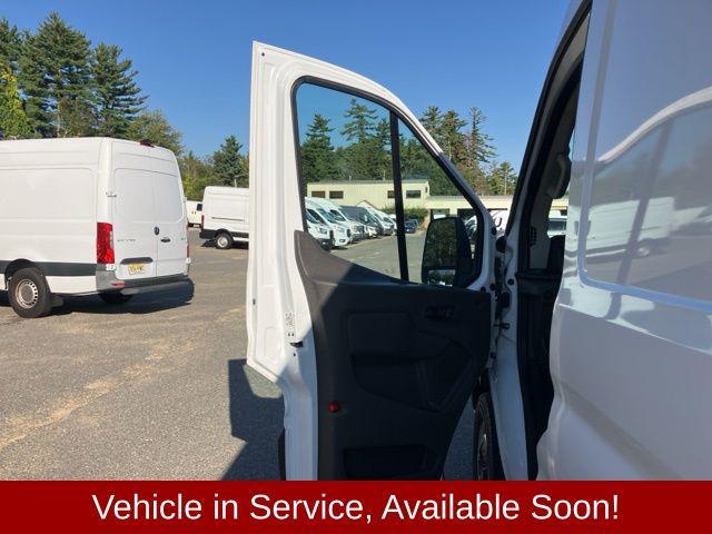 used 2023 Ford Transit-250 car, priced at $28,900