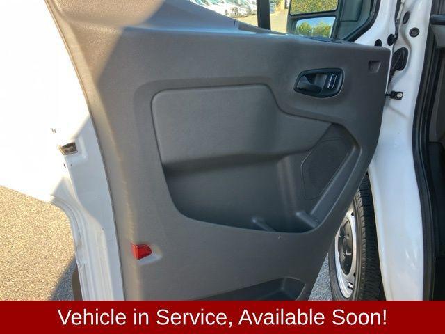 used 2023 Ford Transit-250 car, priced at $28,900