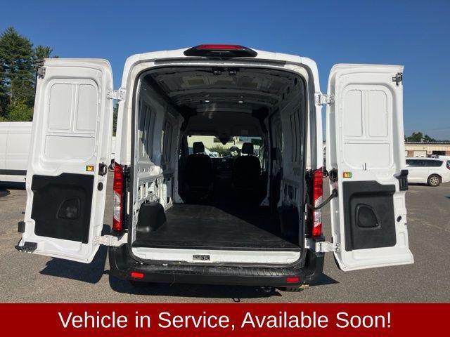 used 2023 Ford Transit-250 car, priced at $28,900