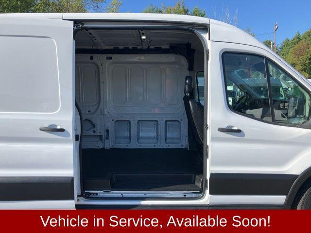 used 2023 Ford Transit-250 car, priced at $28,900