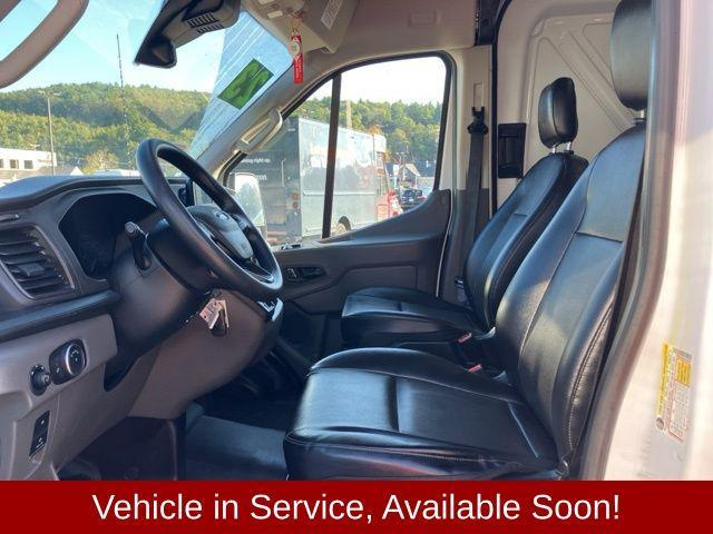 used 2023 Ford Transit-250 car, priced at $28,900