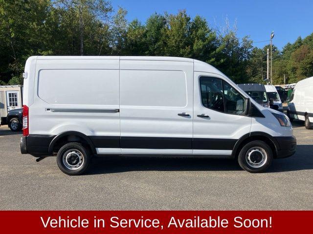 used 2023 Ford Transit-250 car, priced at $28,900