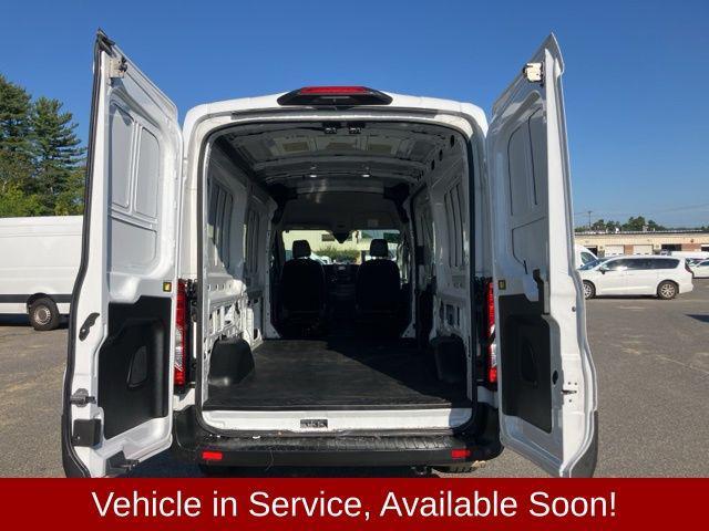 used 2023 Ford Transit-250 car, priced at $28,900