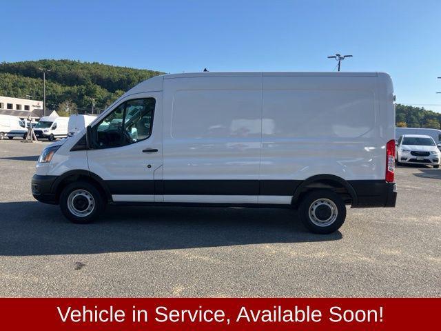used 2023 Ford Transit-250 car, priced at $28,900