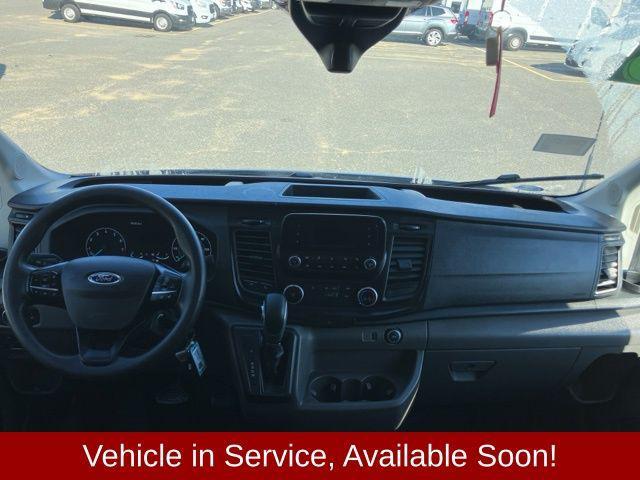 used 2023 Ford Transit-250 car, priced at $28,900