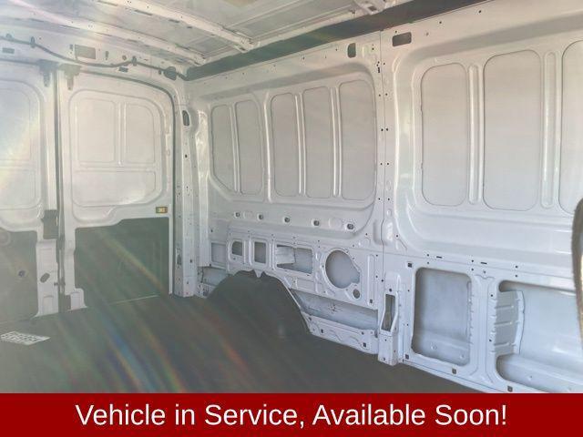used 2023 Ford Transit-250 car, priced at $28,900