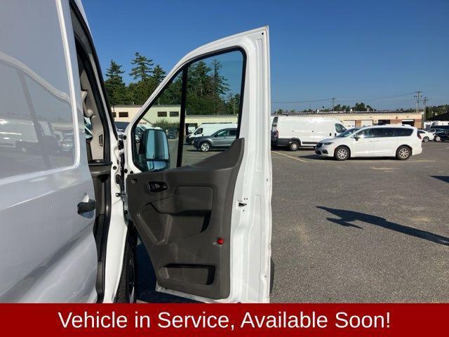 used 2023 Ford Transit-250 car, priced at $28,900