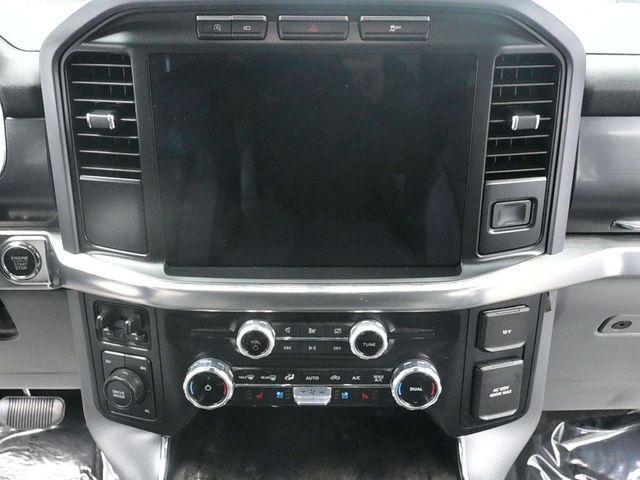 used 2023 Ford F-150 car, priced at $39,249