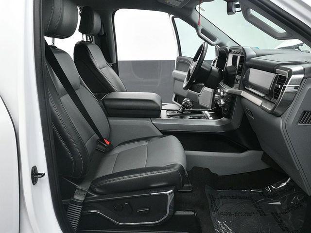 used 2023 Ford F-150 car, priced at $39,249