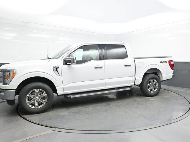 used 2023 Ford F-150 car, priced at $39,249