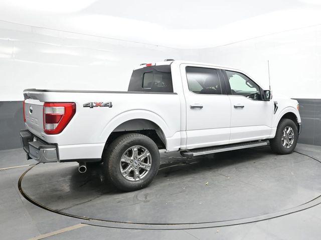 used 2023 Ford F-150 car, priced at $39,249