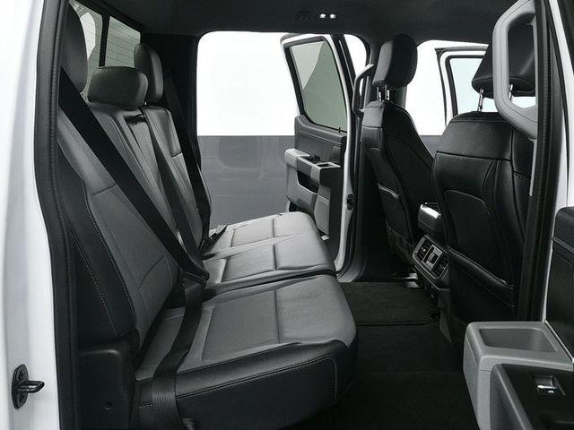 used 2023 Ford F-150 car, priced at $39,249