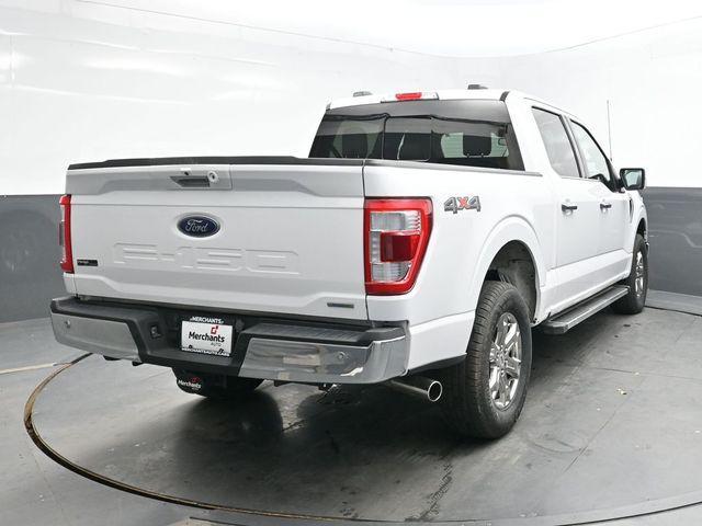 used 2023 Ford F-150 car, priced at $39,249