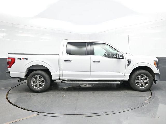 used 2023 Ford F-150 car, priced at $39,249