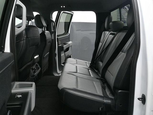 used 2023 Ford F-150 car, priced at $39,249