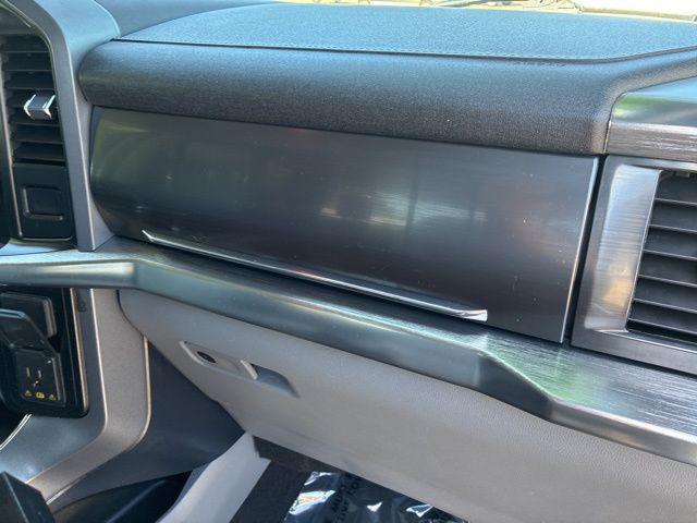 used 2023 Ford F-150 car, priced at $42,938